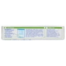 Cuki Conserva Sacchetti Apri & Chiudi ermetici piccoli - 1L - 20 x 15 cm 15 pz